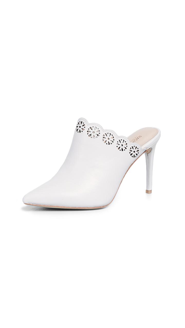Rachel Zoe Graysen Mules