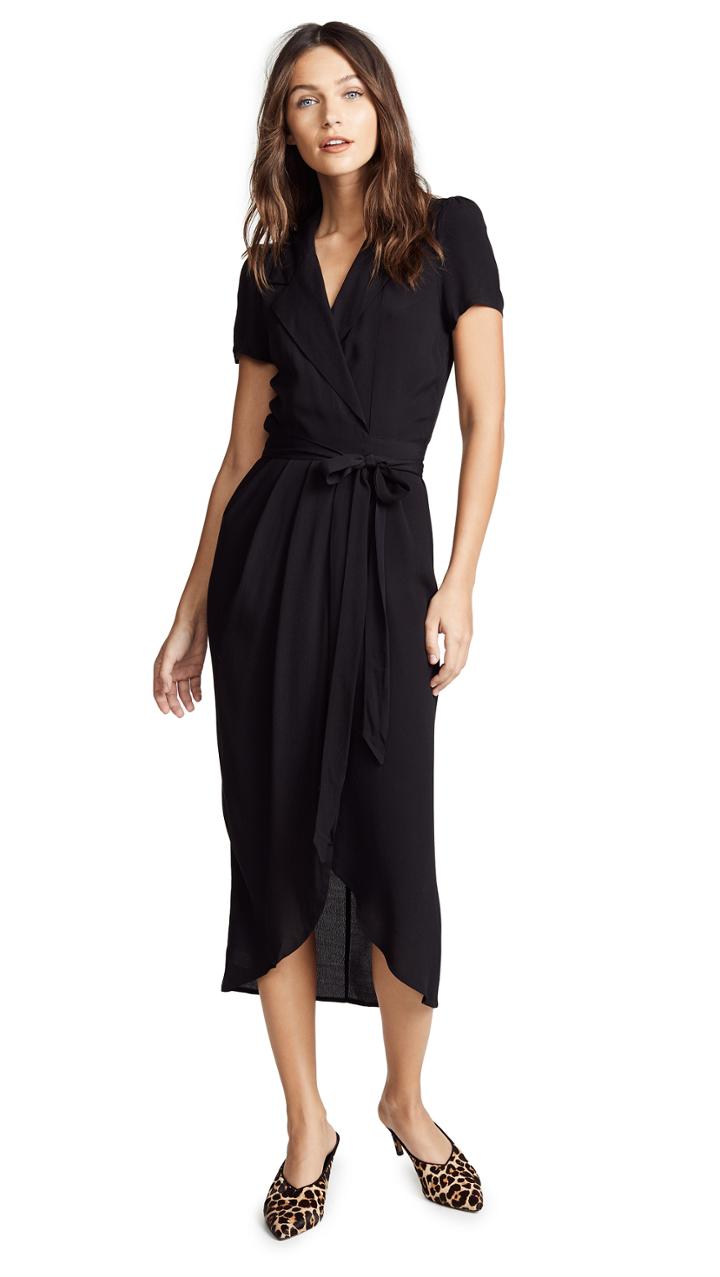 Yumi Kim Meet And Greet Dress