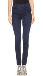 Ayr High Rise Skinny Jeans