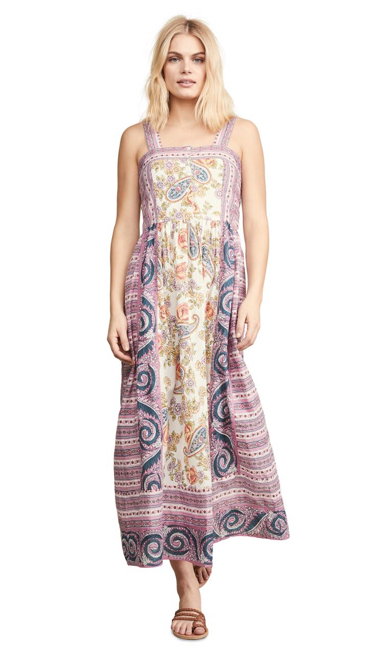Antik Batik Vikia Dress