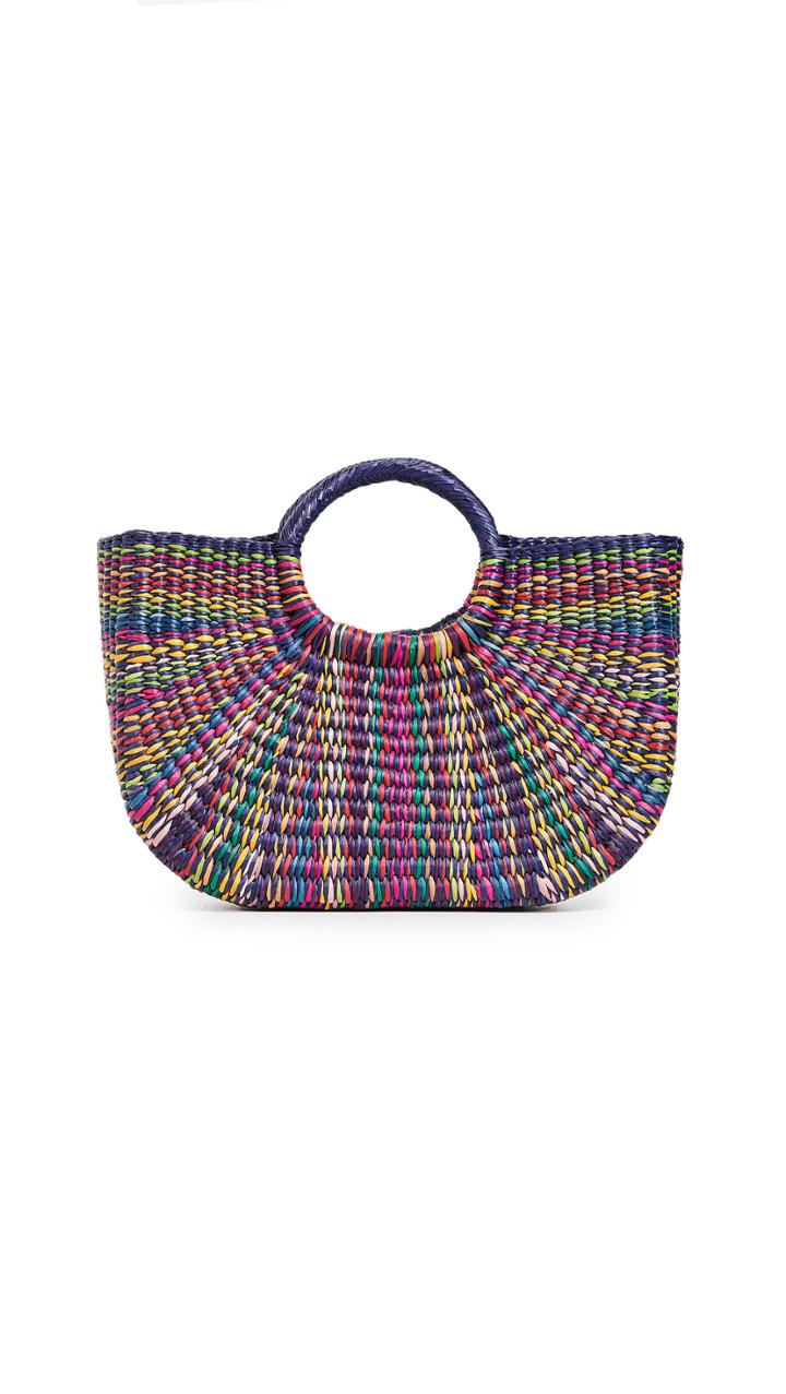 Pitusa Morocco Bag