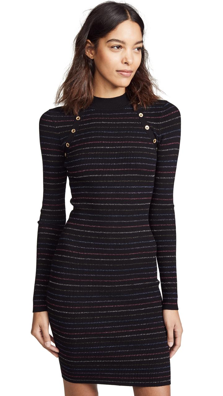 Ronny Kobo Bhavani Dress