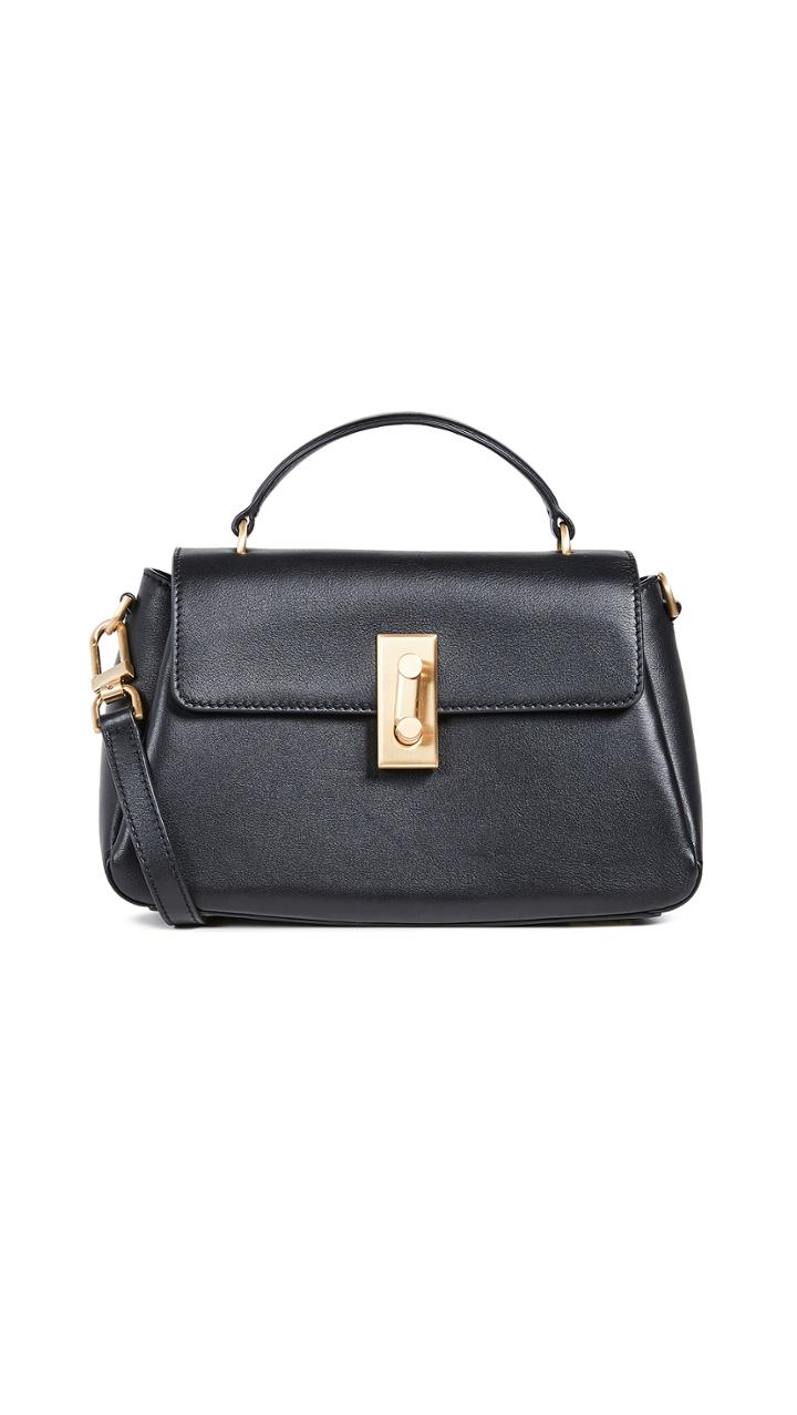 Flynn Quinn Satchel Bag