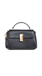 Flynn Quinn Satchel Bag