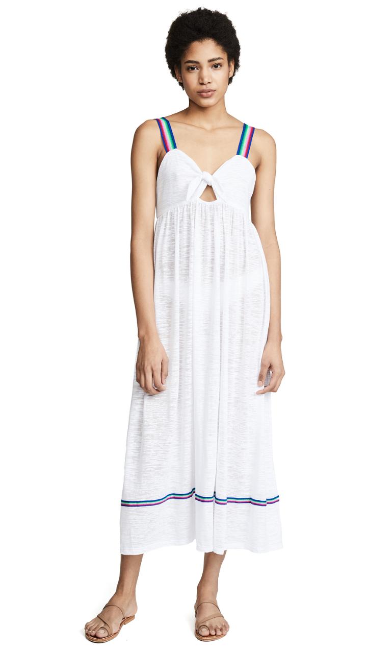 Pitusa Violette Dress