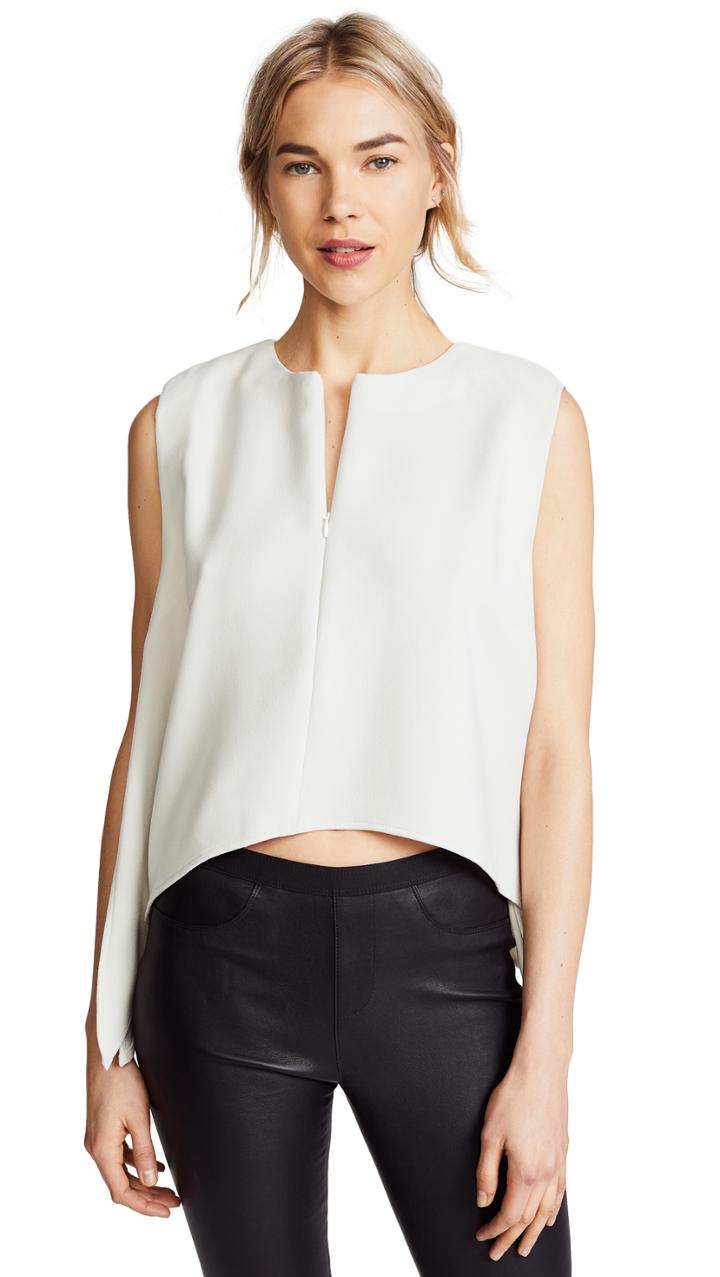 Iro Iseed Top