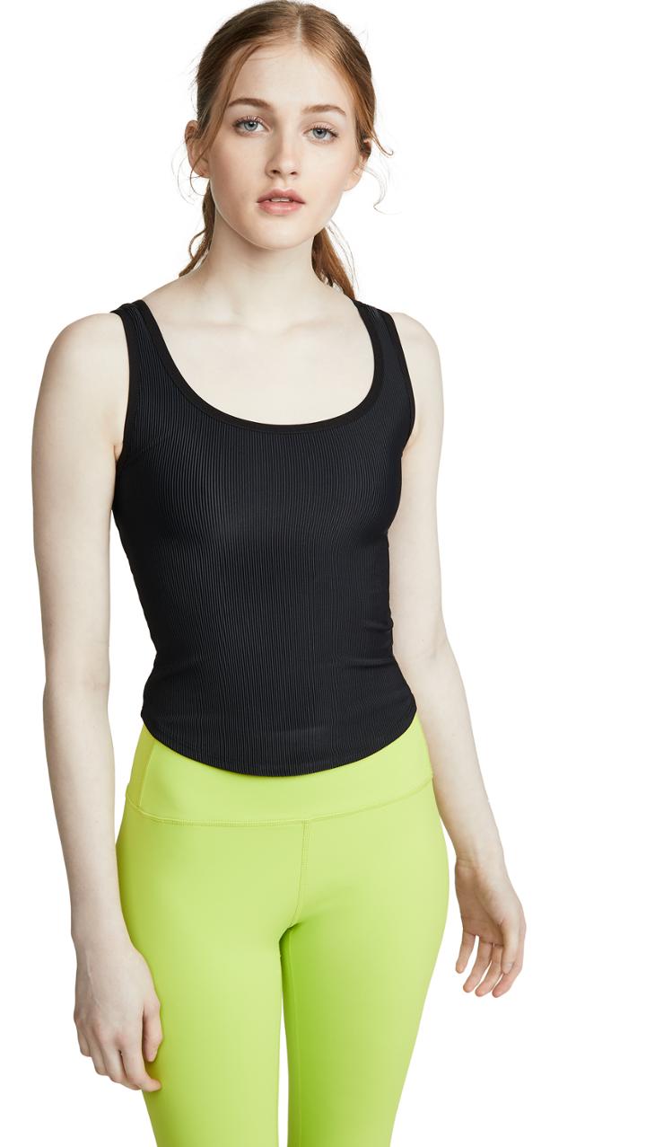Heroine Sport Base Tank