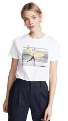 Paul Smith Surf Banana Tee