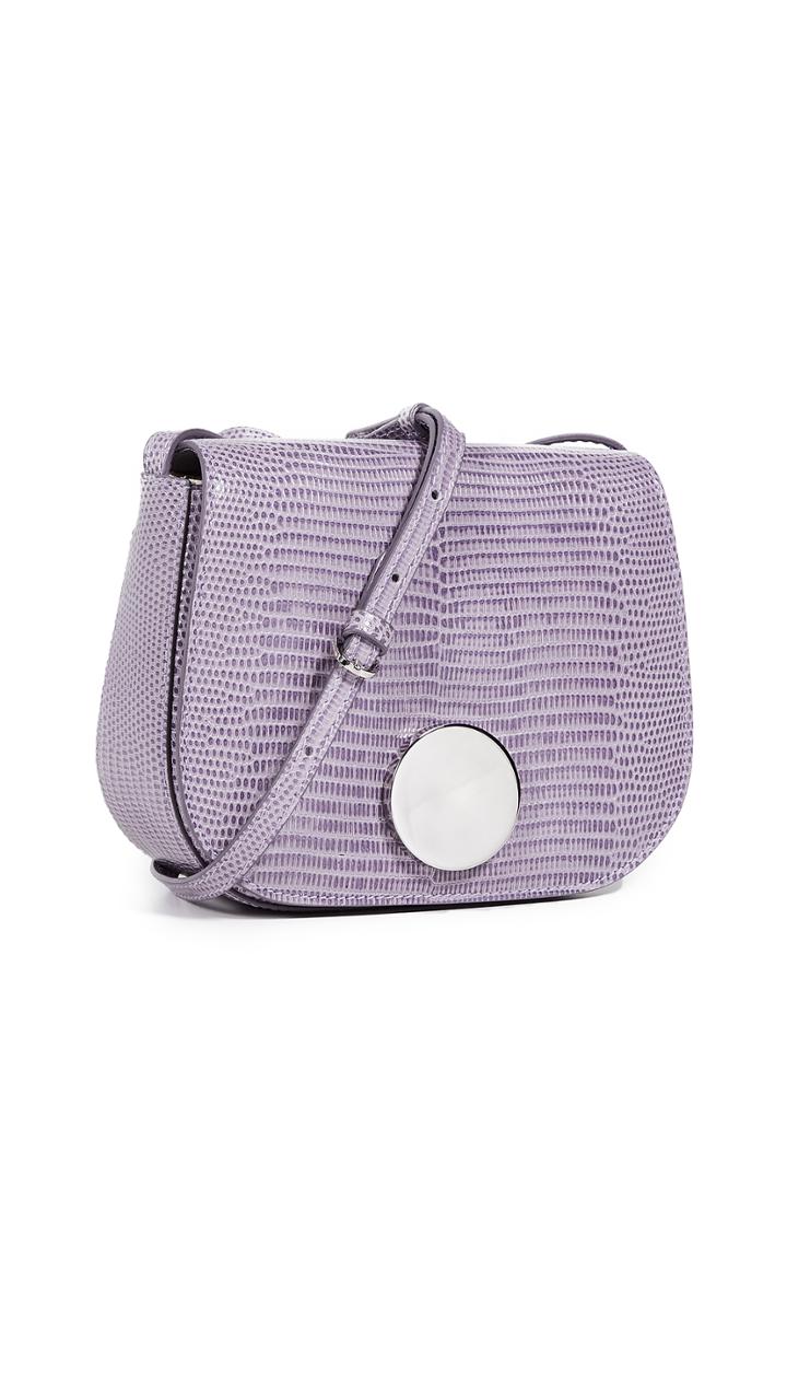 Little Liffner Mini Saddle Bag