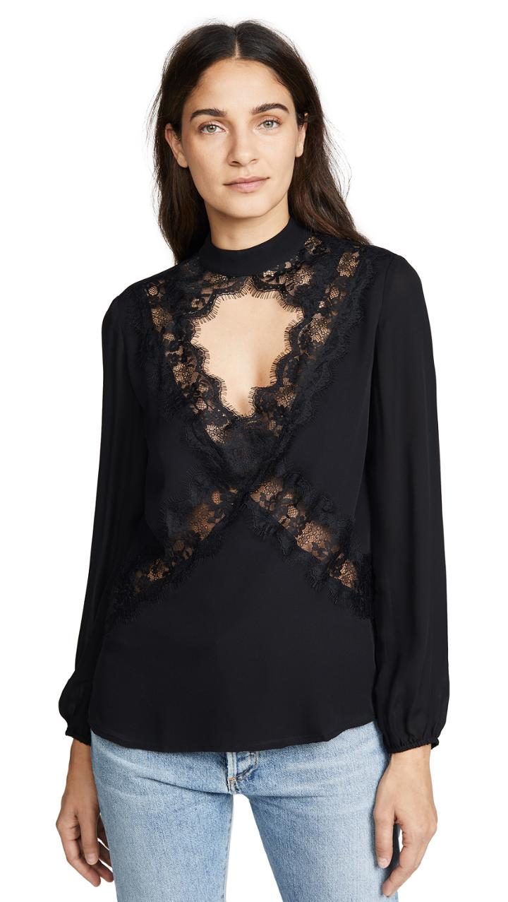 Cami Nyc The Skylar Top