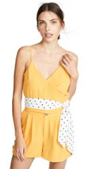 N12h Lola Wrap Top