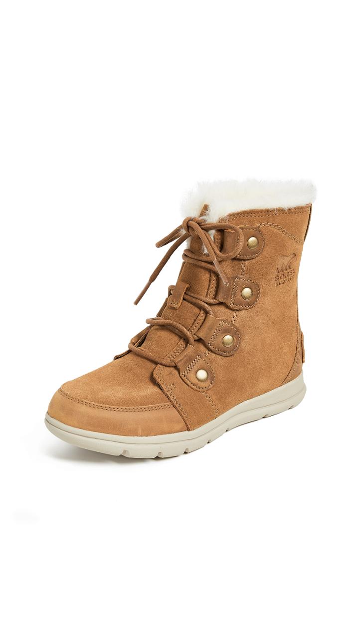 Sorel Sorel Explorer Joan Boots