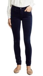 Ag The Velvet Farrah Skinny Jeans
