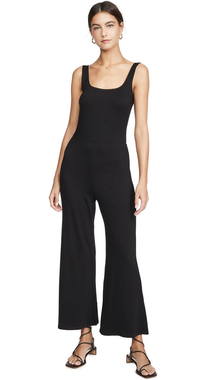 Reformation Rylee Jumpsuit