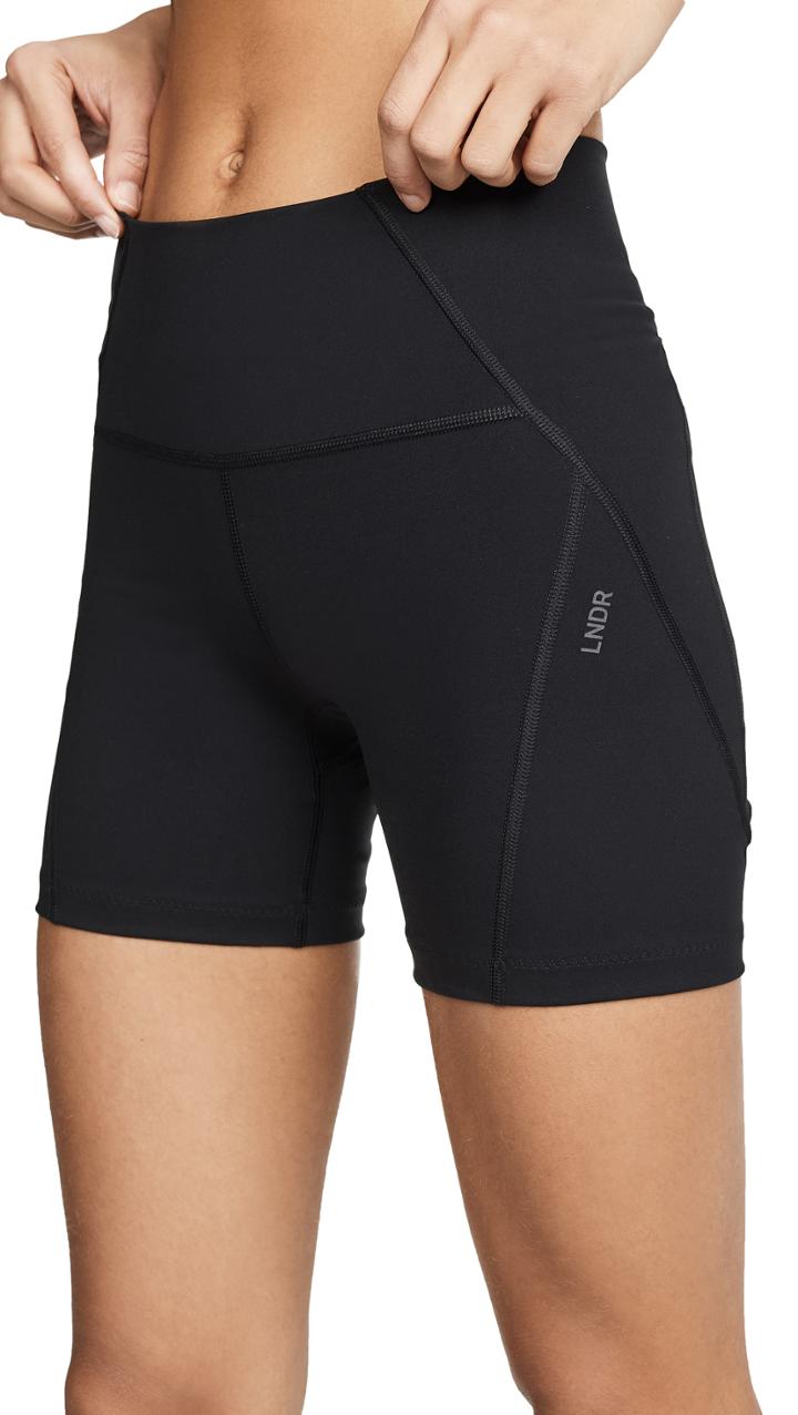 Lndr Compression Bike Shorts