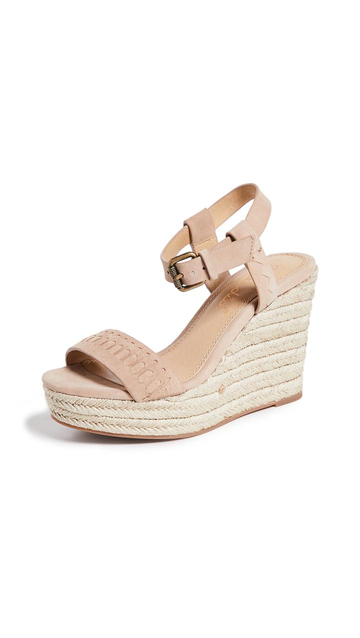 Splendid Shayla Wedge Espadrilles
