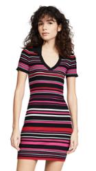 Cupcakes And Cashmere Motley Dress