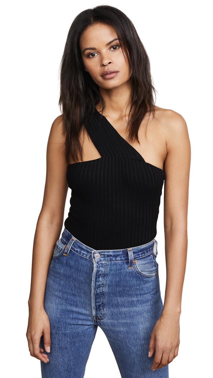 The Range Banded Bodysuit