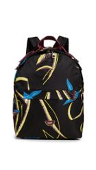 Diane Von Furstenberg Nylon Backpack