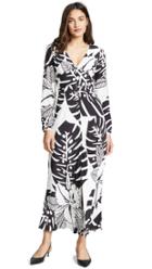 Vetiver Bahama Mama Dress