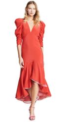 Silvia Tcherassi Gorel Dress