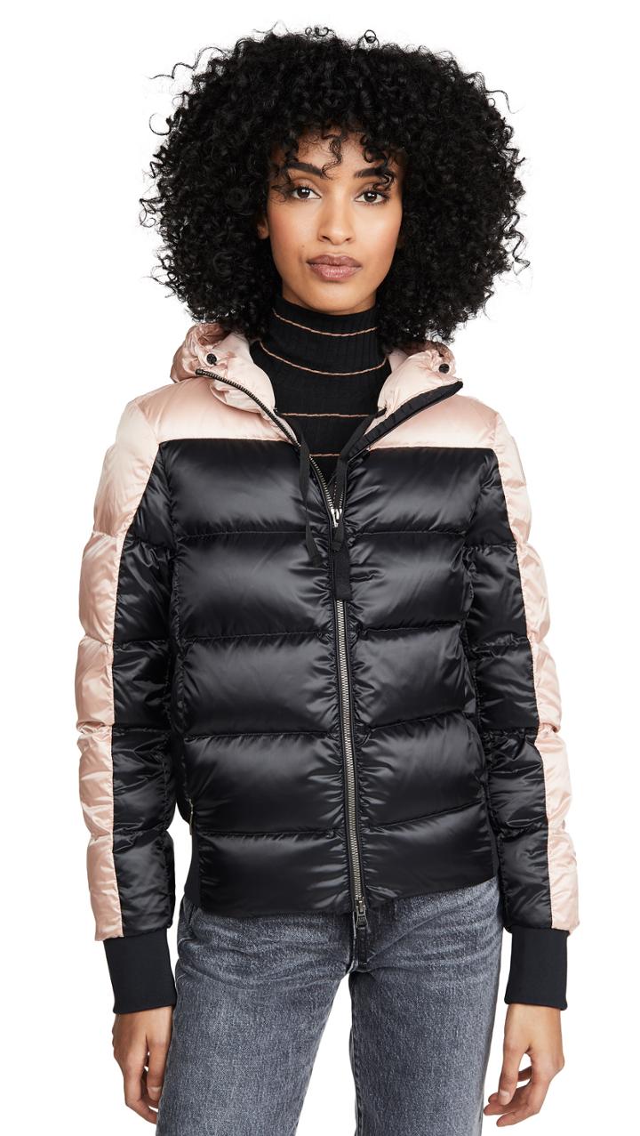 Parajumpers Mariah Jacket