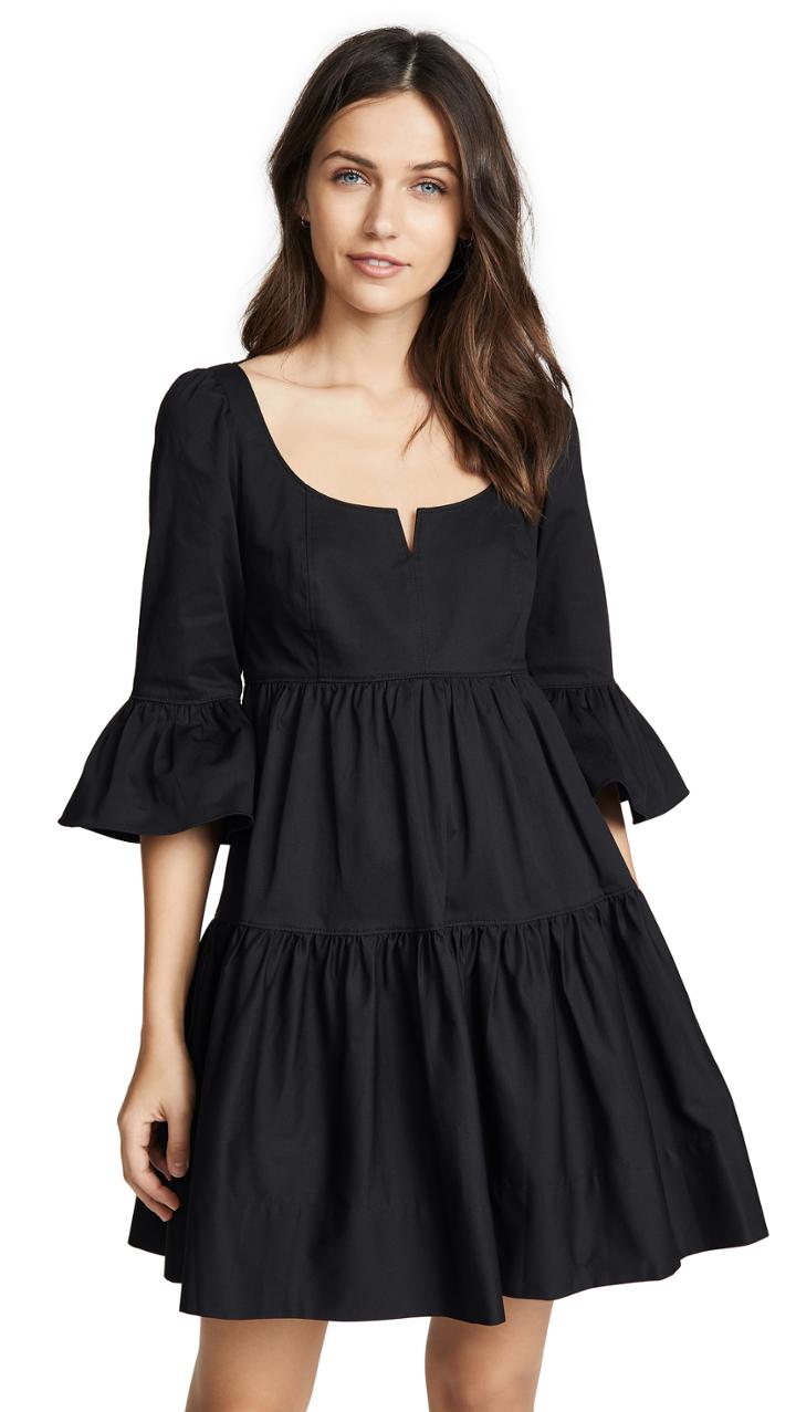 Cinq A Sept Anya Dress