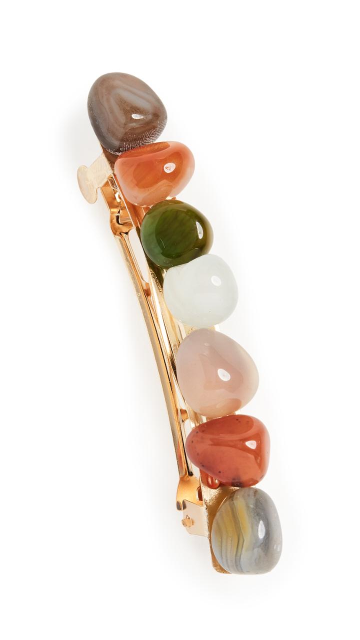 Shashi Dakota Barrette
