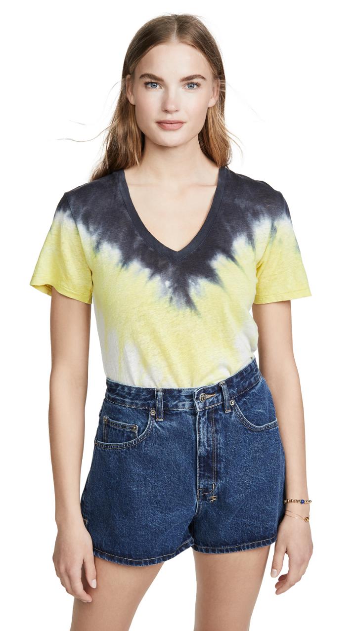 Young Fabulous Broke Boyfriend Tee