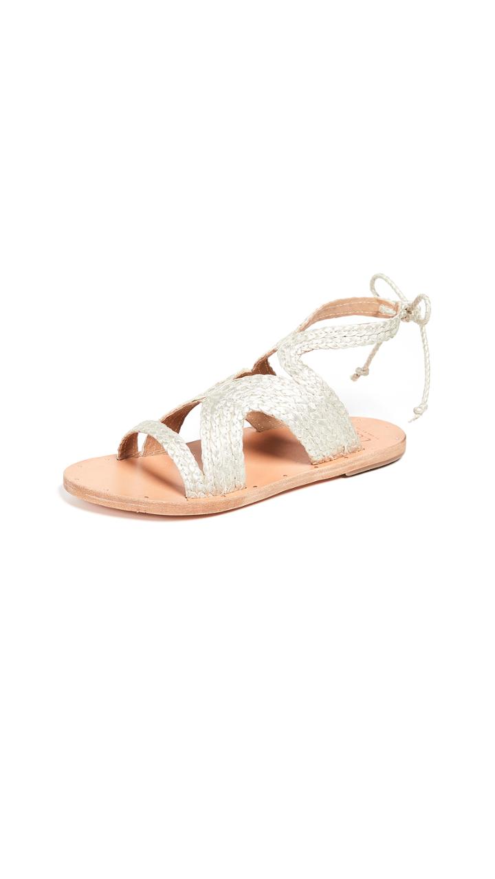 Beek Cuckoo Sandals