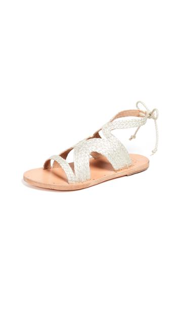 Beek Cuckoo Sandals