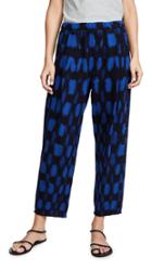 Raquel Allegra Easy Tie Dye Sweatpants