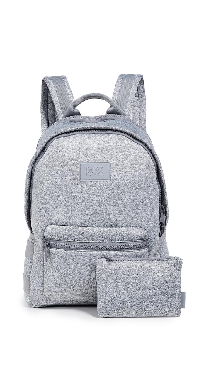 Dagne Dover Large Backpack