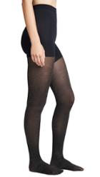 Spanx Metallic Shimmer Shaping Tights