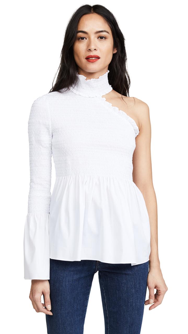 A L C Cossette Top