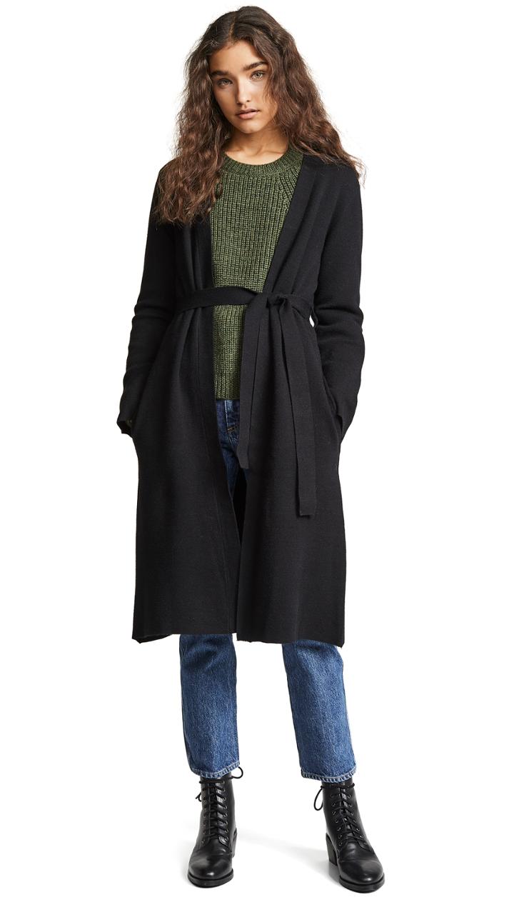 Cupcakes And Cashmere Cardigan