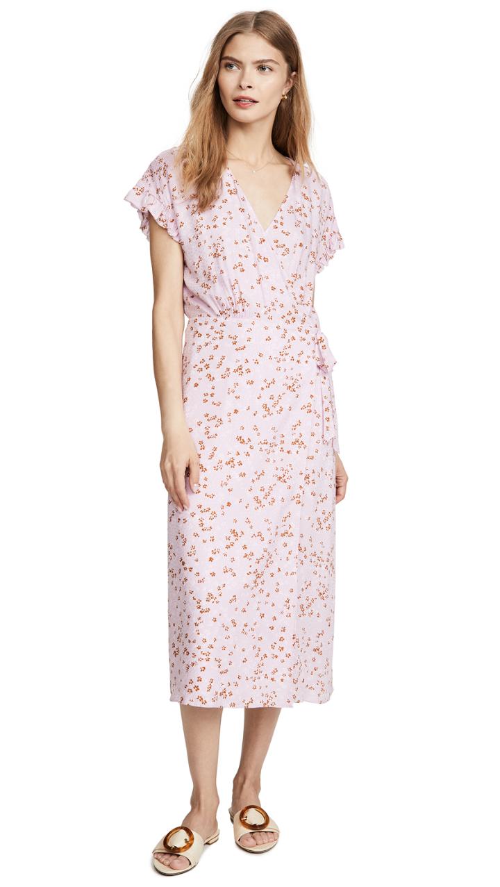 Joie Bethwyn D Dress
