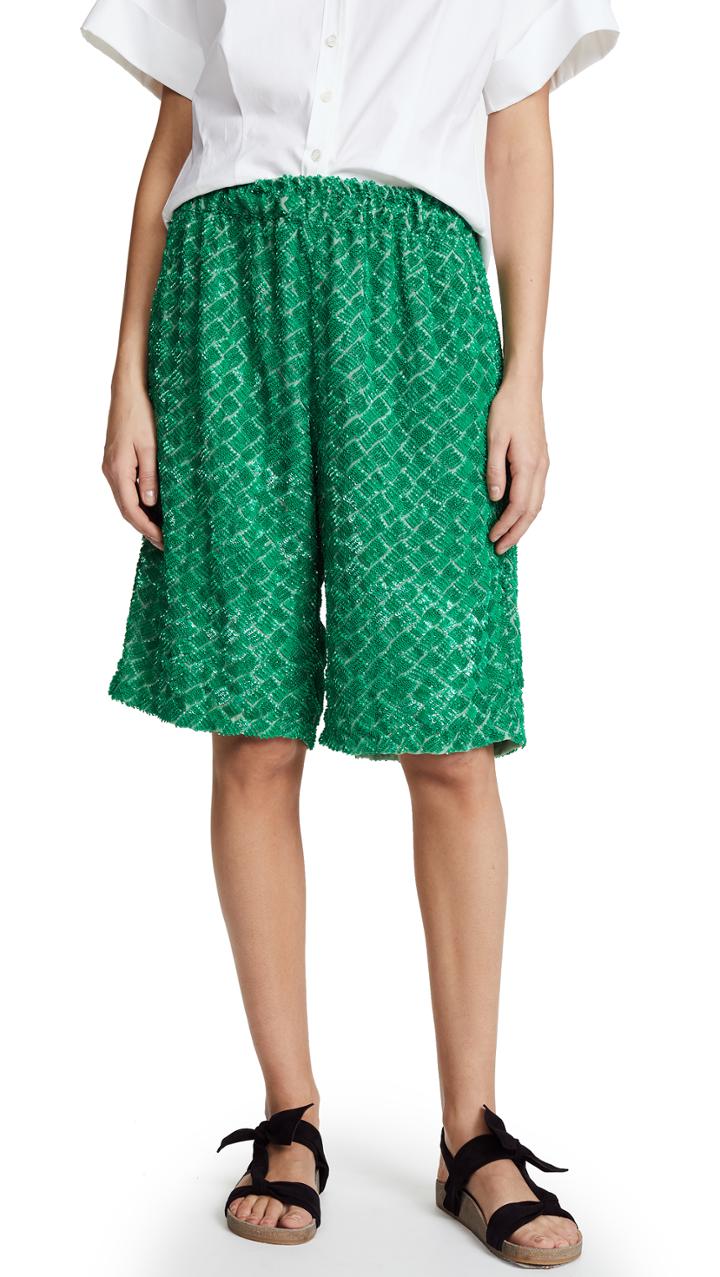 Antik Batik Rako Shorts