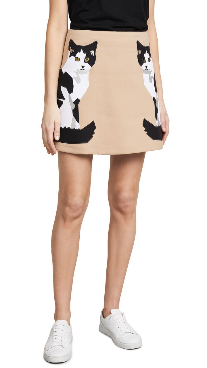 Paul Joe Sister Maxicat Skirt