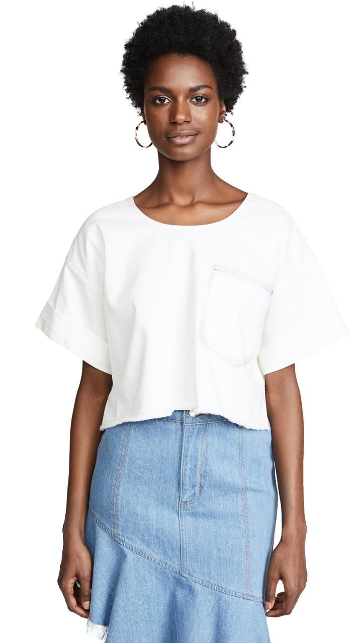Elizabeth And James Tinsley Tee