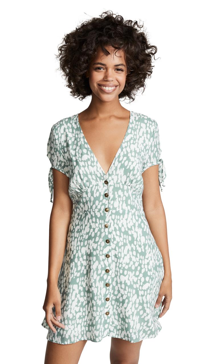 Lspace L*space Valentina Dress