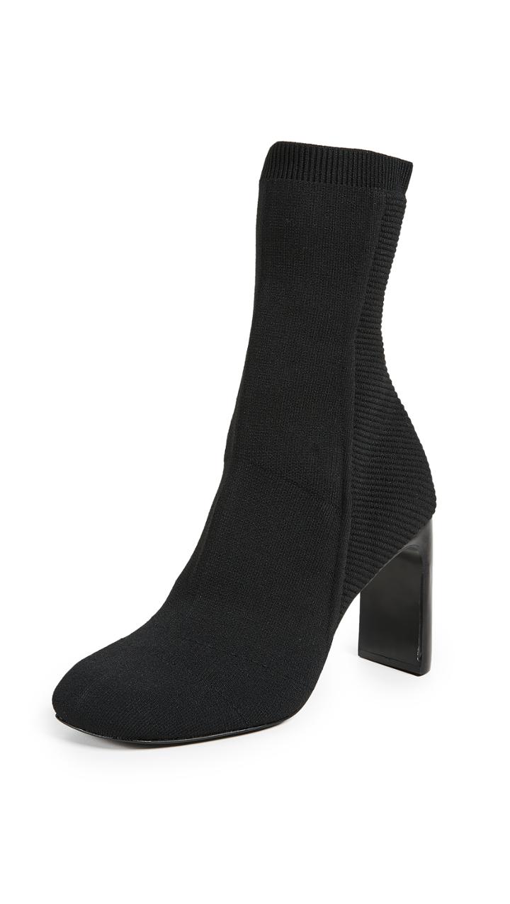 Rag Bone Ellis Knit Boots