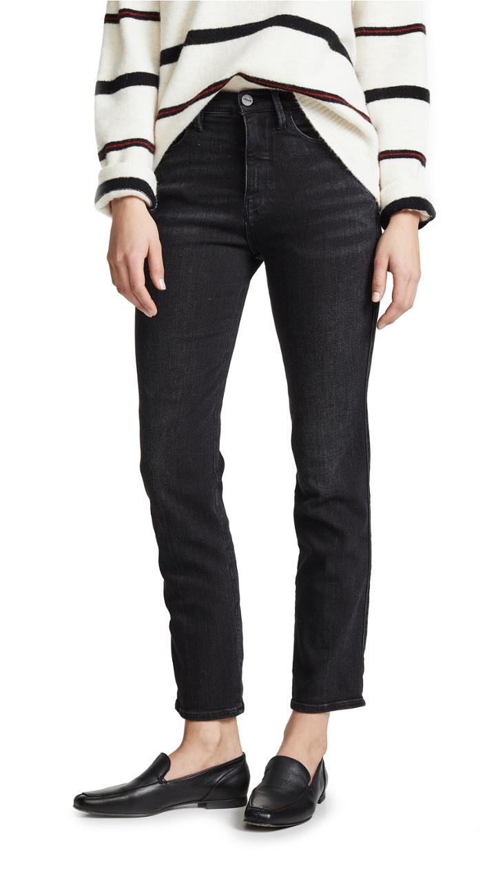 Frame Le Sylvie Jeans