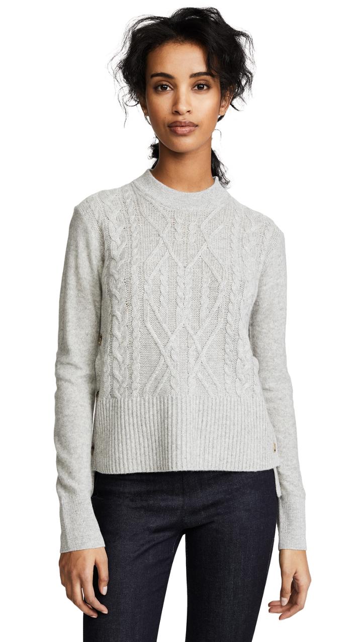 Veronica Beard Kenna Sweater