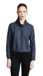 Jason Wu Grey Cotton Sailor Shorts
