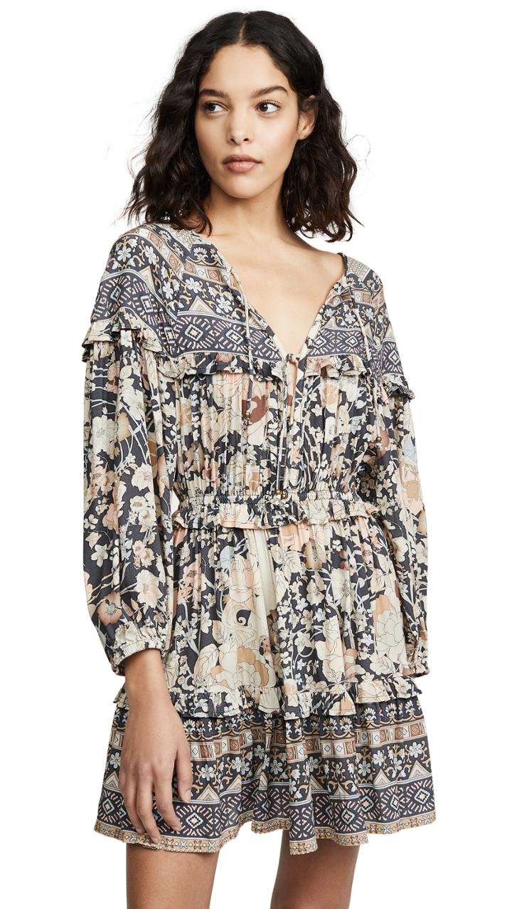 Spell And The Gypsy Collective Amethyst Playdress