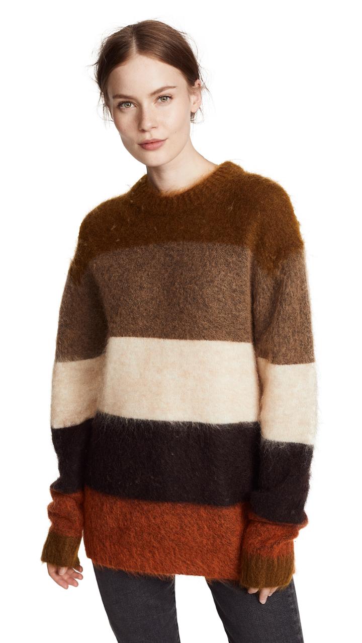 Acne Studios Albah Sweater