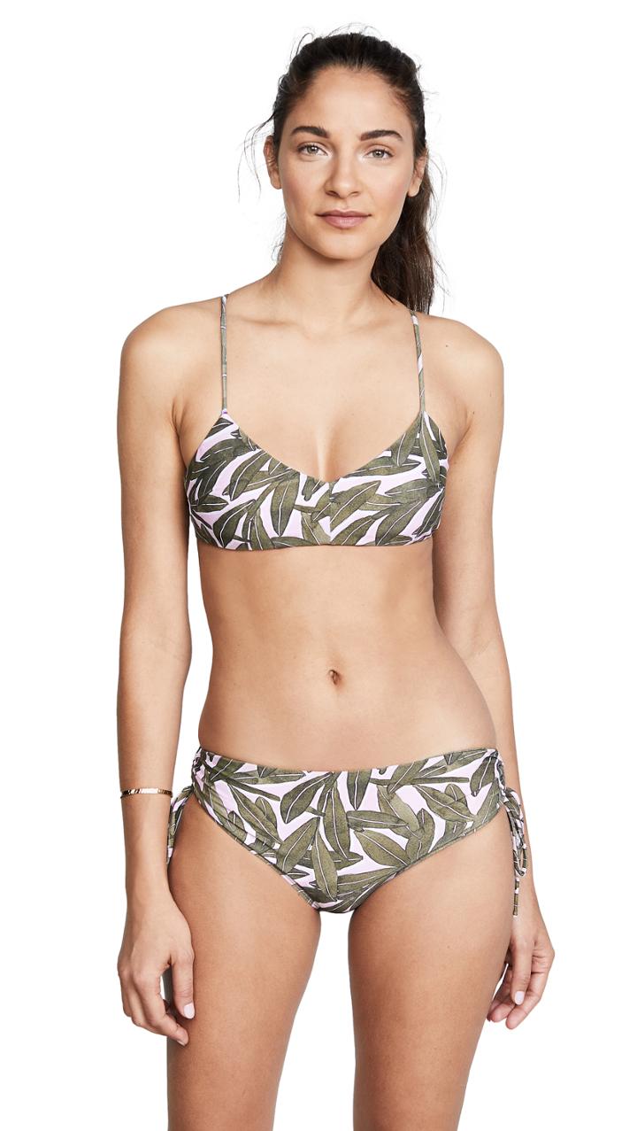 Whit Reef Top
