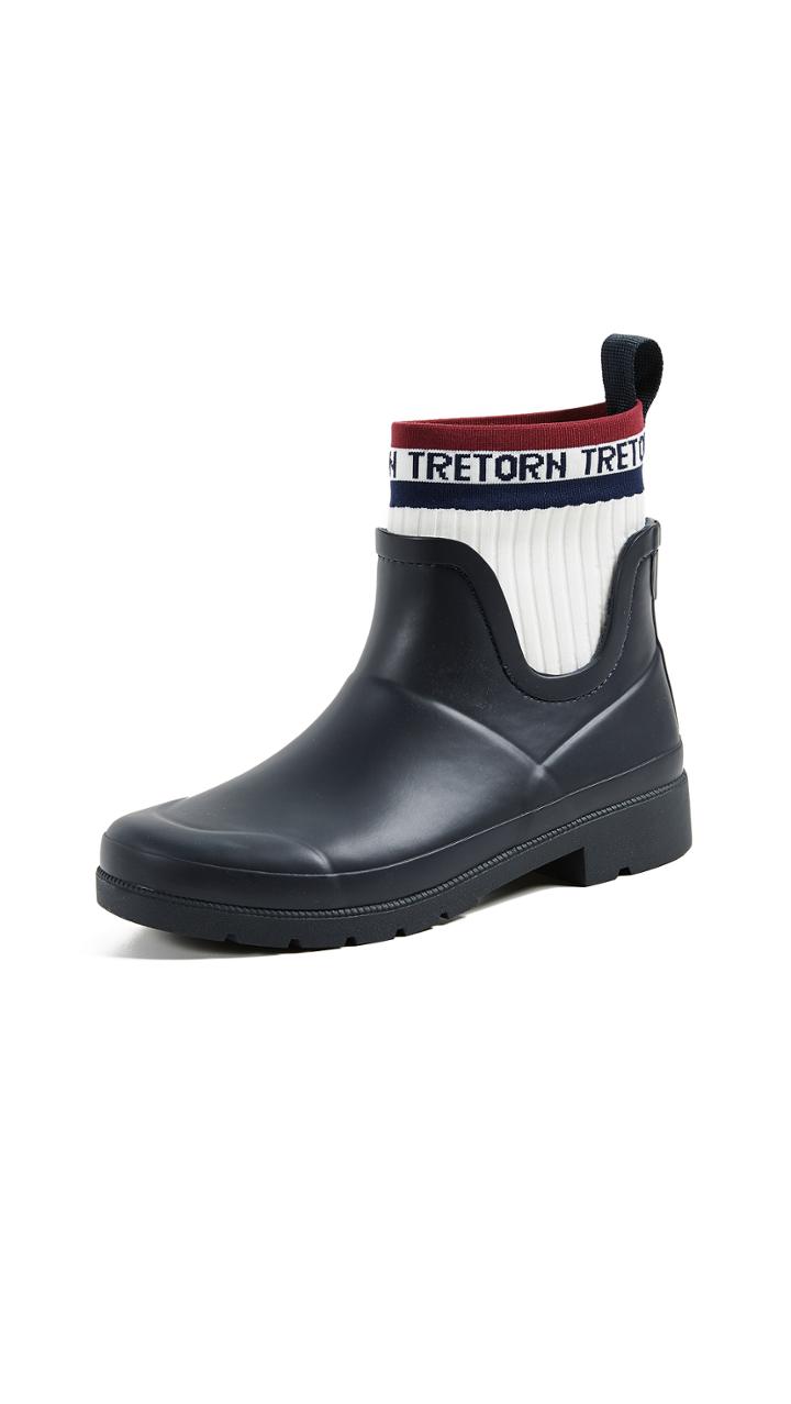 Tretorn Lia Rain Boots