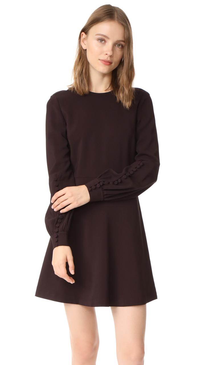 A L C Lauren Dress